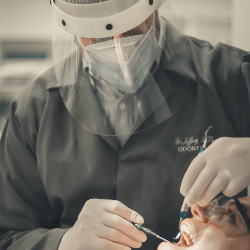 Dr. Jeffrey Vineyard - foto 4