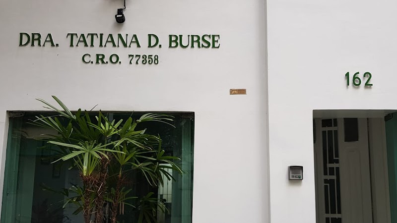 Dentista no Jardim Paulista | Dra. Tatiana Burse - Cirurgiã Dentista - foto 4