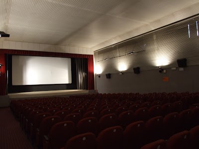 Cinema Splendor