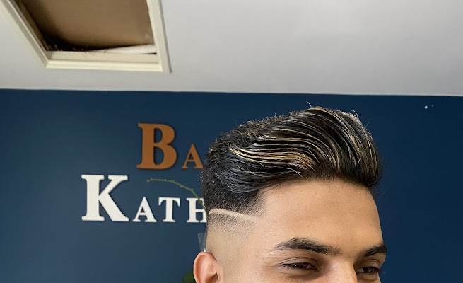 Barber Kathmandu photo 3