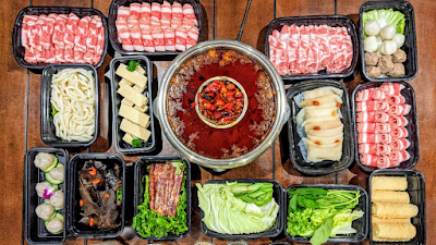 Chengdu Memory 蓉城老火锅 photo 2