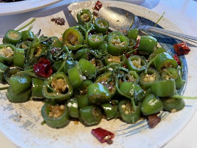 Chengdu Memory 蓉城老火锅 photo 3