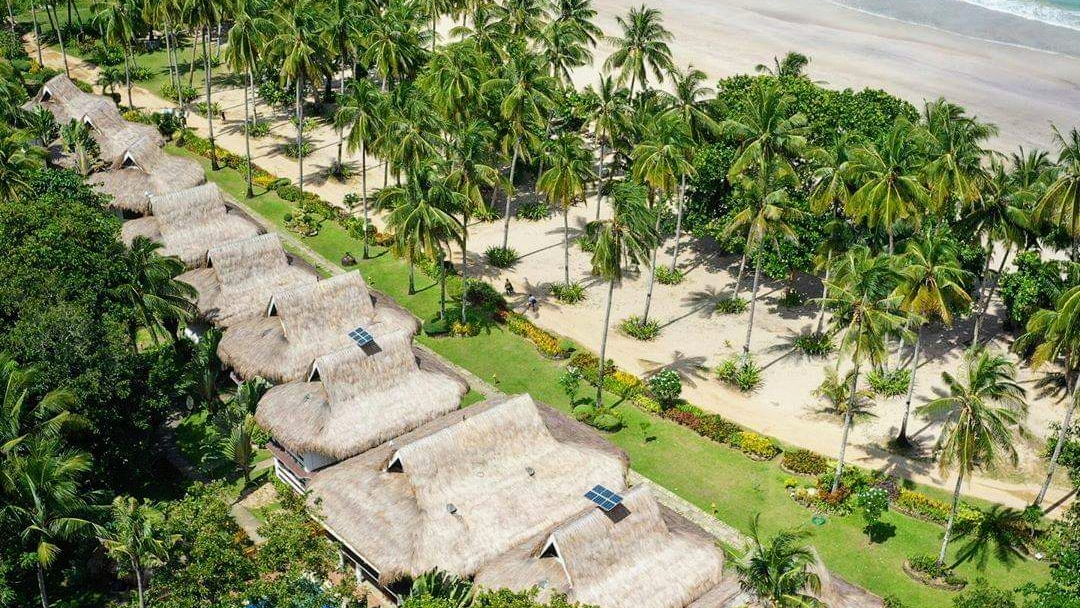 Daluyon Beach and Mountain Resort