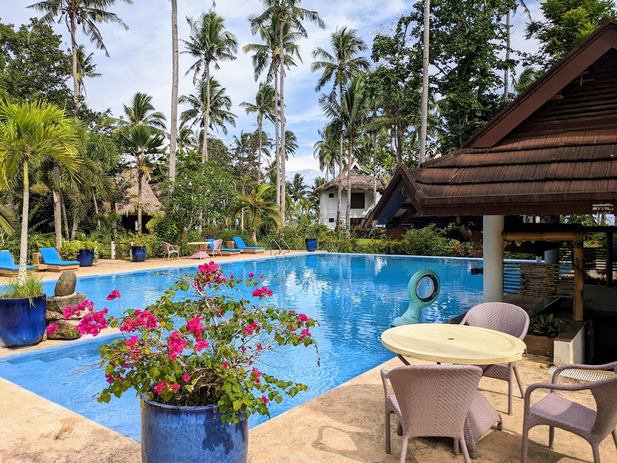 Daluyon Beach and Mountain Resort — 4