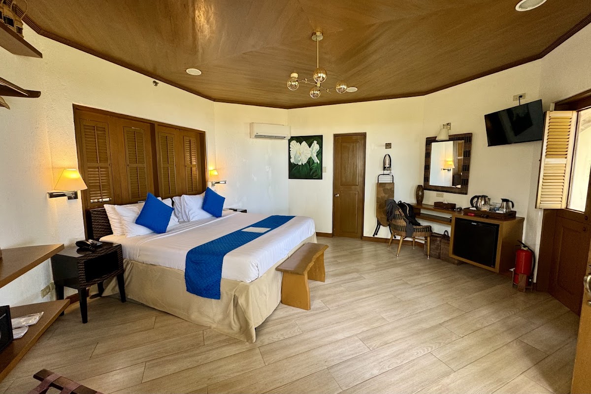 Daluyon Beach and Mountain Resort — 3