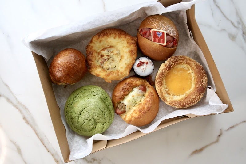 Brio Brio Bakery & Café photo 3