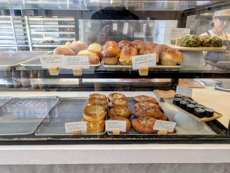Brio Brio Bakery & Café photo 2