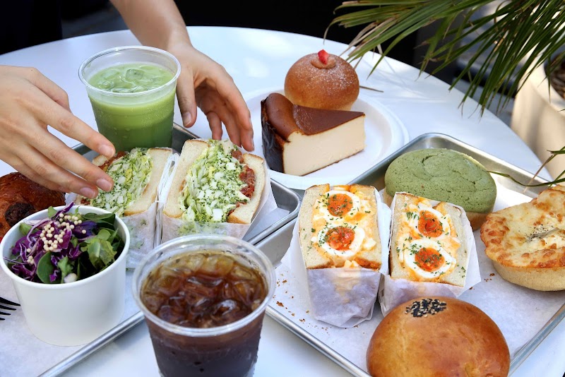 Brio Brio Bakery & Café photo 4