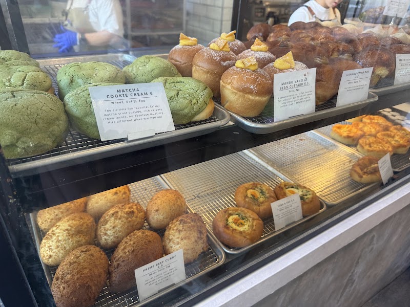 Brio Brio Bakery & Café photo 2