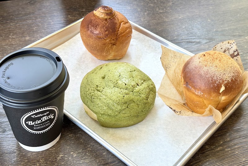 Brio Brio Bakery & Café photo 3