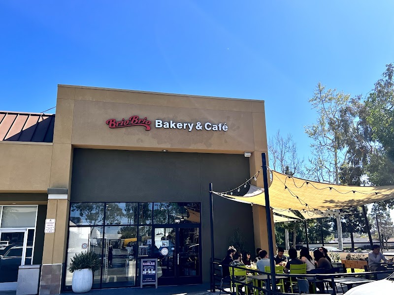 Brio Brio Bakery & Café photo 1