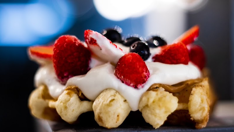 DEADLIFT COFFEE Shop photo 4