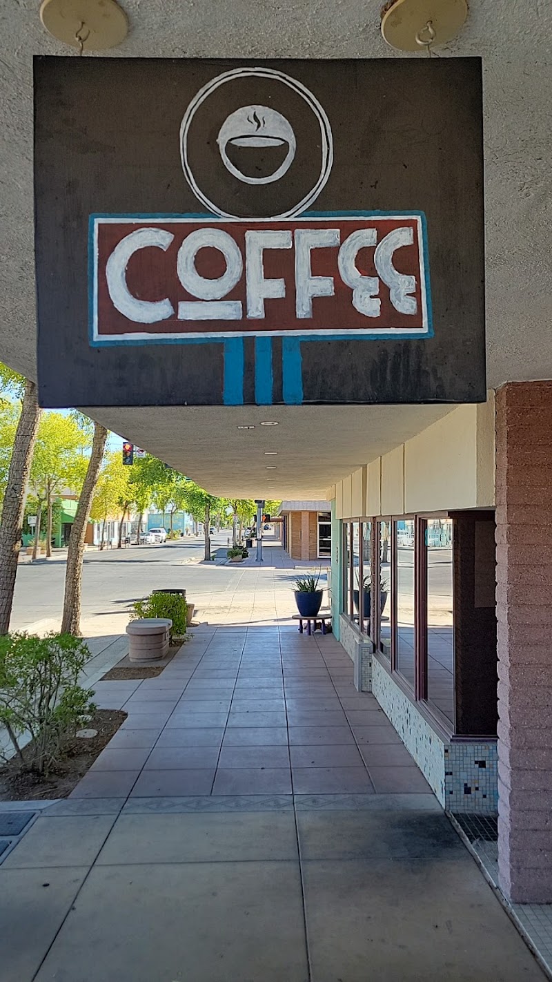 DEADLIFT COFFEE Shop photo 1