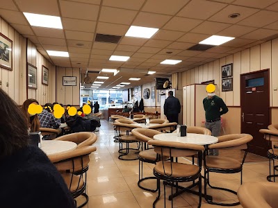 Vardar Pastanesi - Kafe - Efeler