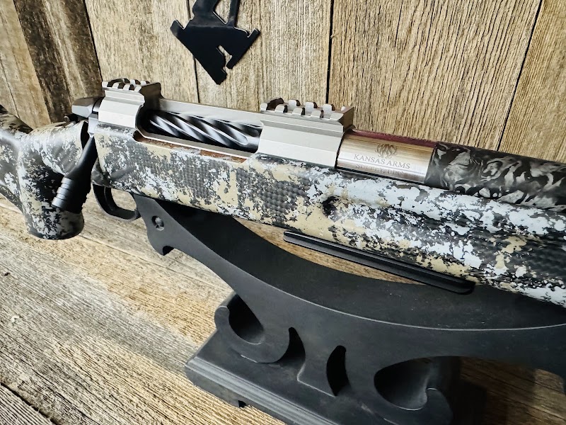 Wicked Guns photo