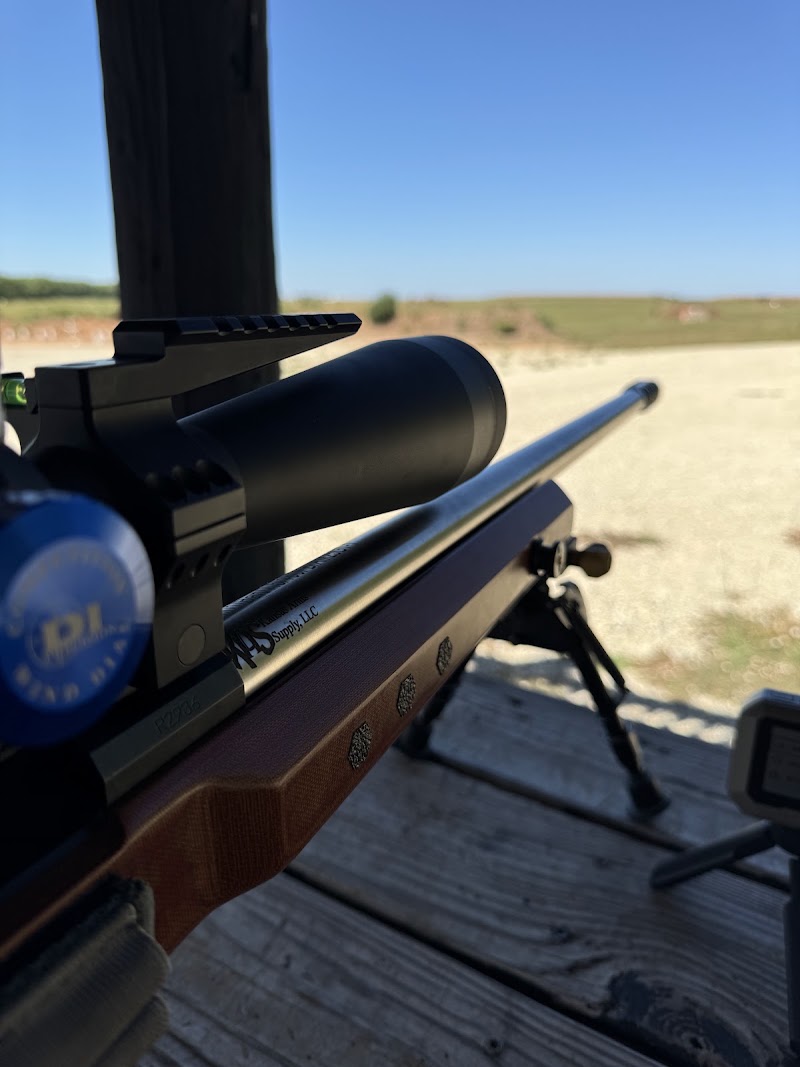 Wicked Guns photo