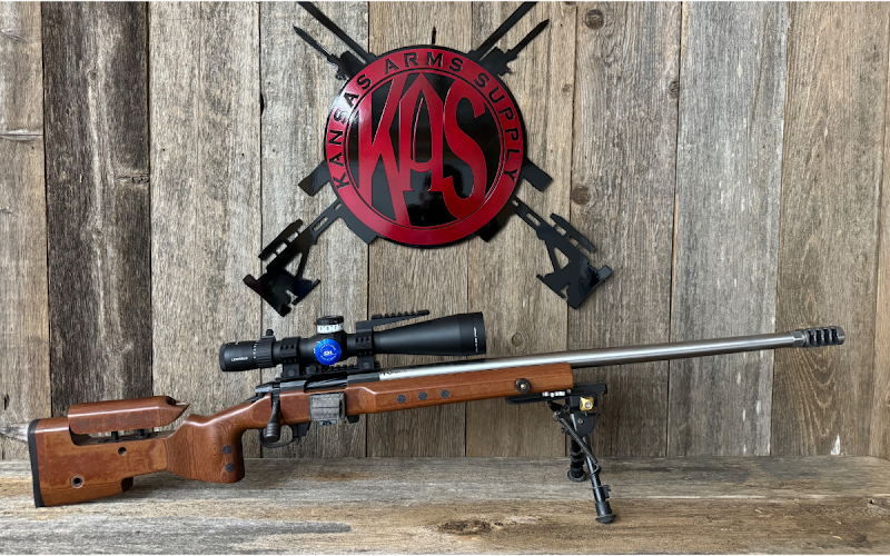 Wicked Guns photo