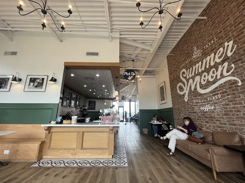 Summer Moon Coffee photo 4