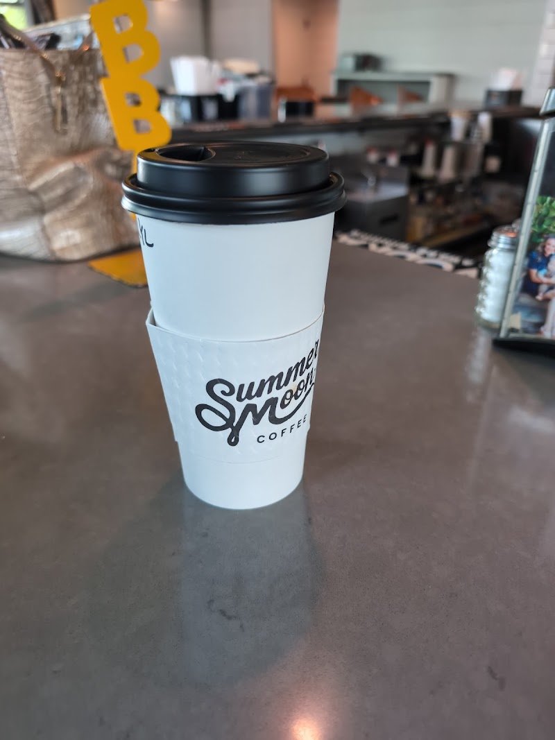 Summer Moon Coffee photo 3