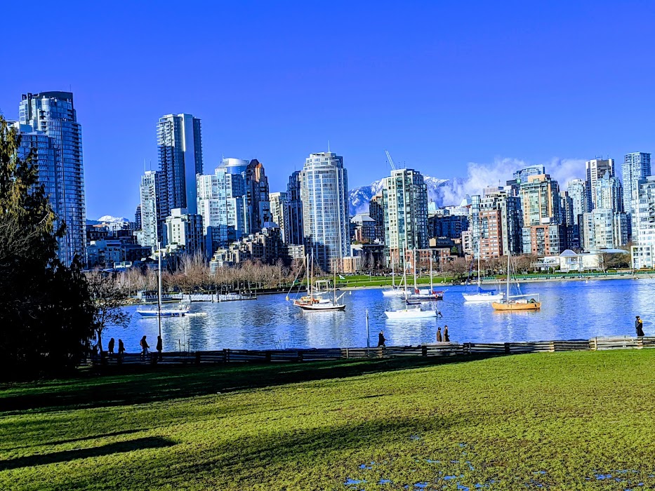 Charleson Park fotoğraf 1