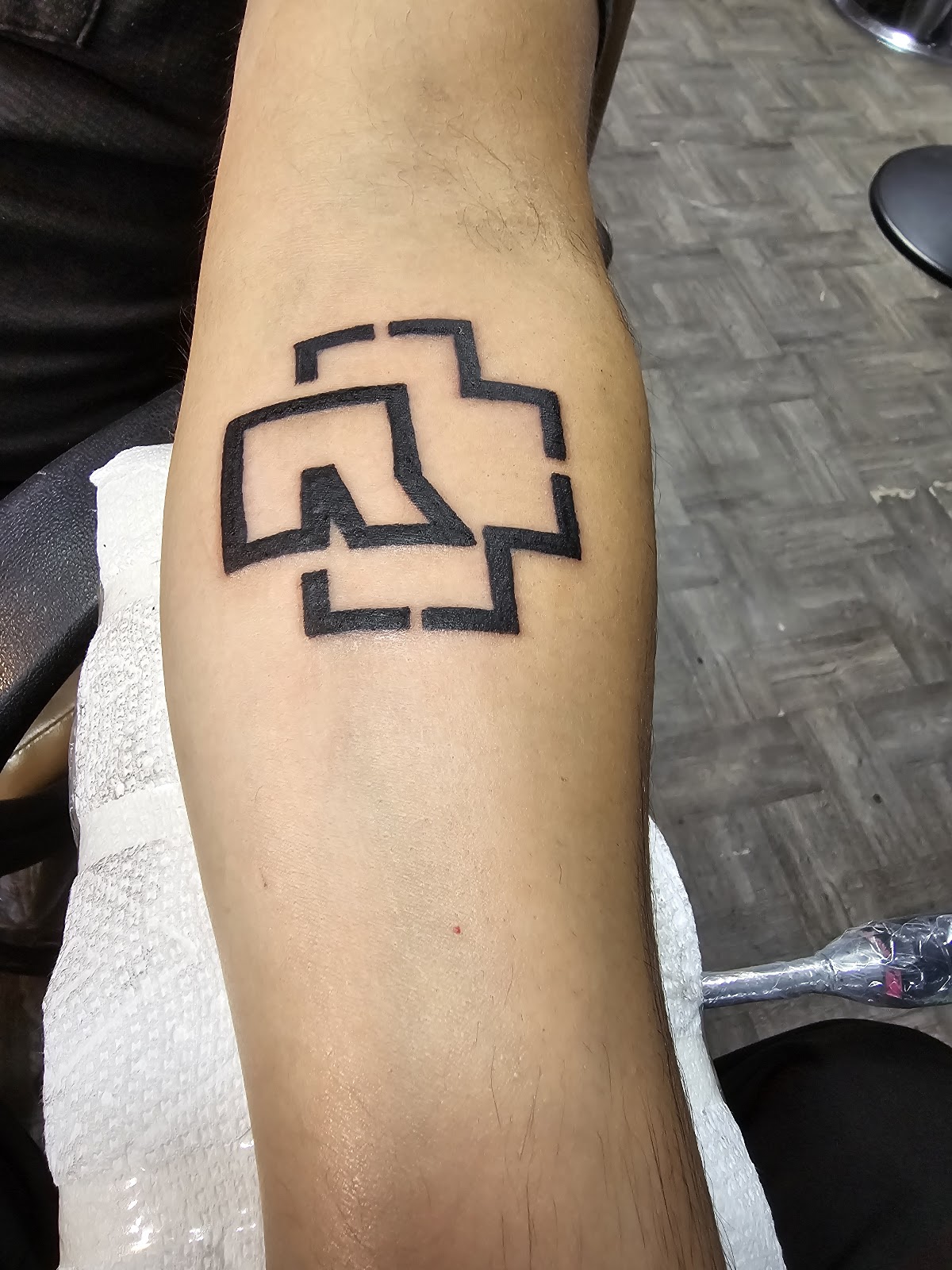 West Cali Tattoos tattoo work — photo 2