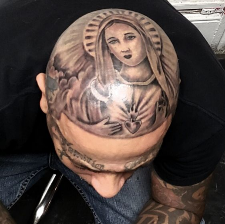 West Cali Tattoos tattoo work — photo 3