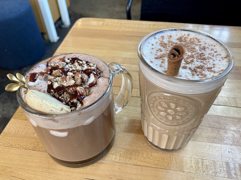 Rêve Coffee Roasters photo 2