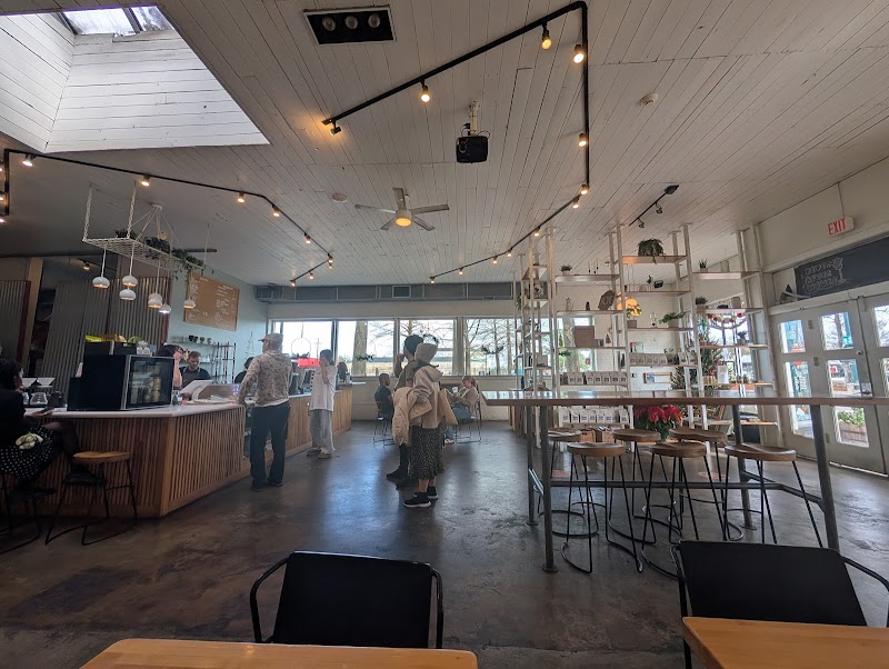 Rêve Coffee Roasters photo 4