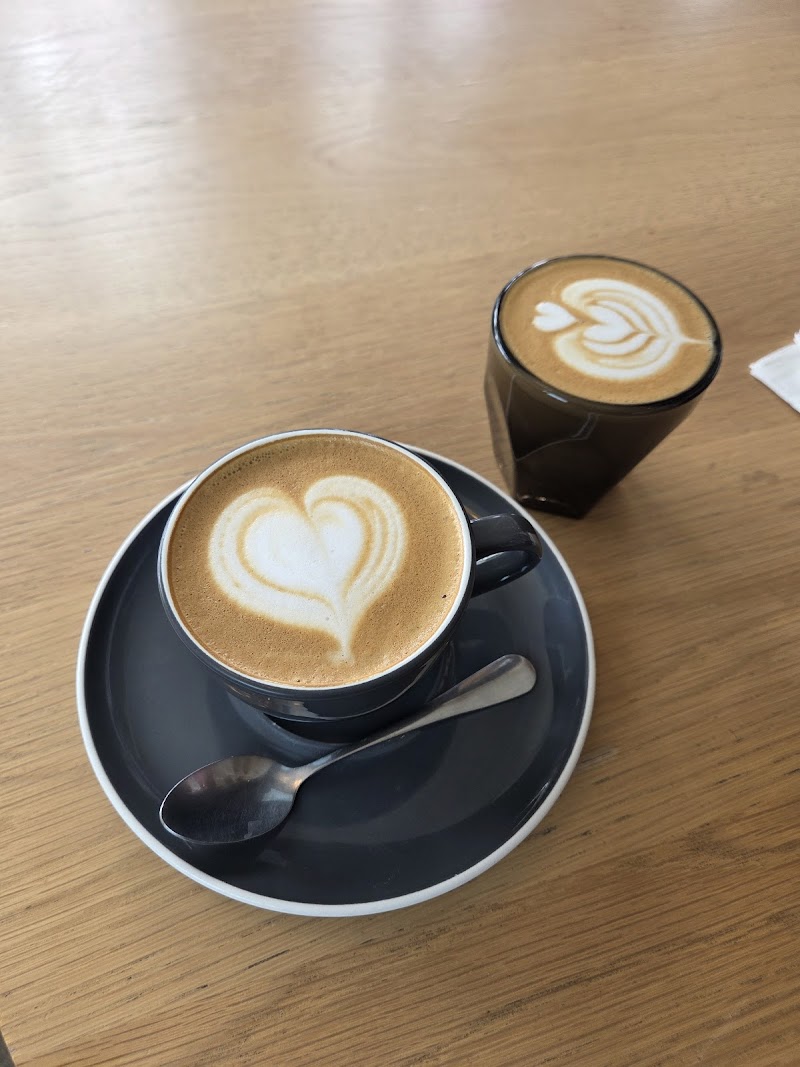 Rêve Coffee Roasters photo 3