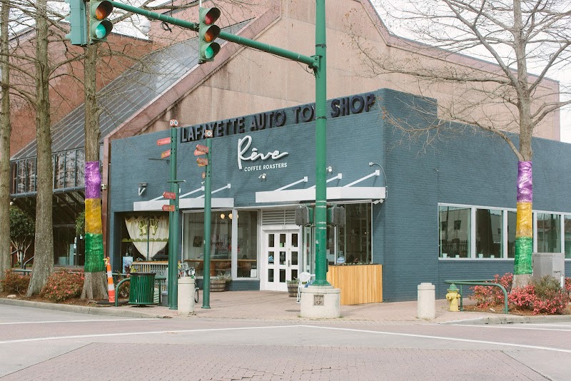 Rêve Coffee Roasters photo 1