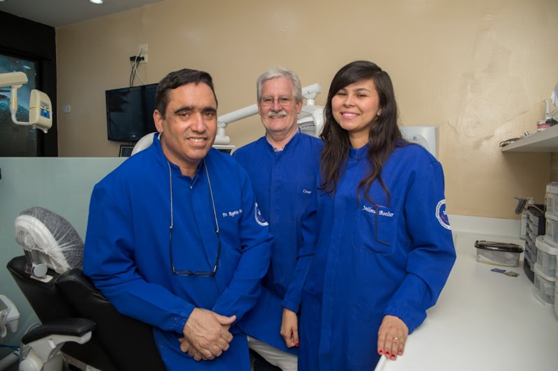 Dentista em Madureira | Centro de Tratamento de DTM e Dor Orofacial - foto 2