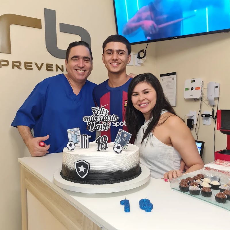 Dentista em Madureira | Centro de Tratamento de DTM e Dor Orofacial