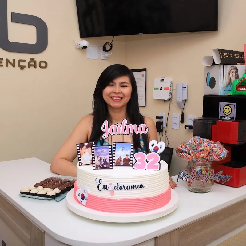 Dentista em Madureira | Centro de Tratamento de DTM e Dor Orofacial - foto 3