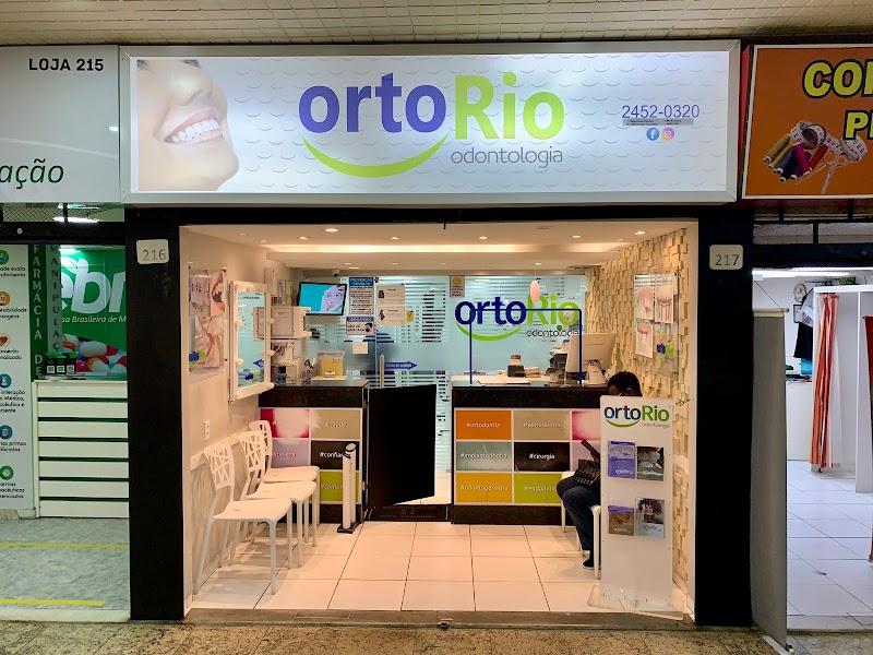 Orto Rio Odontologia | Dentista em Madureira - foto 2