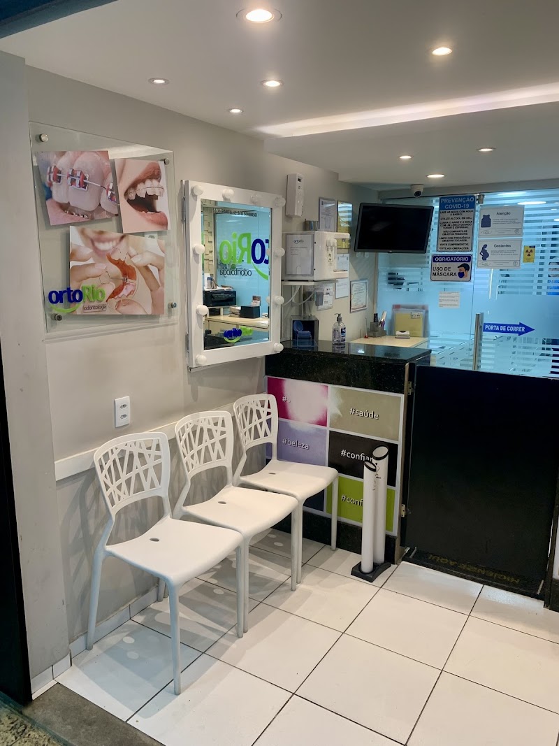 Orto Rio Odontologia | Dentista em Madureira - foto 4