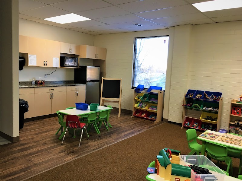 Little Flowers Day Care