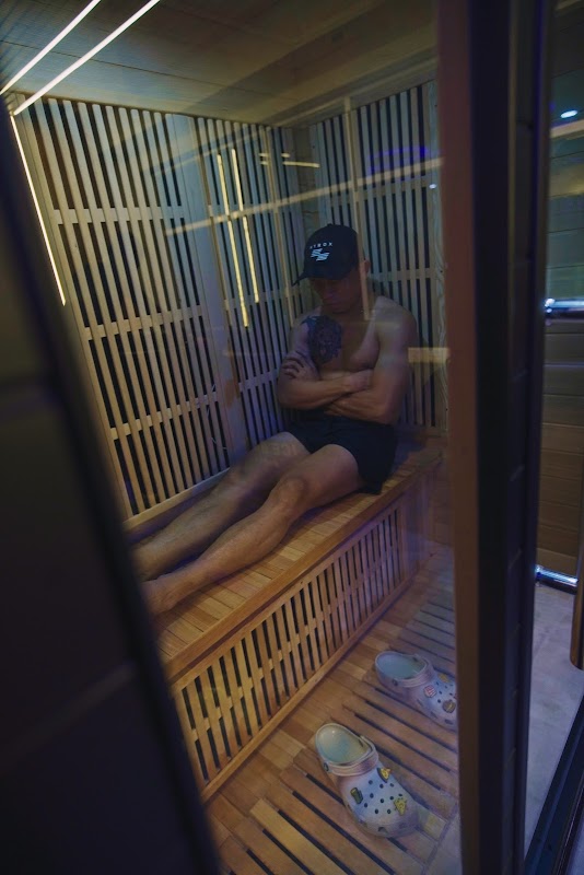Ice Bath Manila