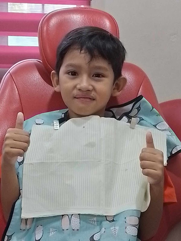 Dr.Kristine Sullano Dental Clinic