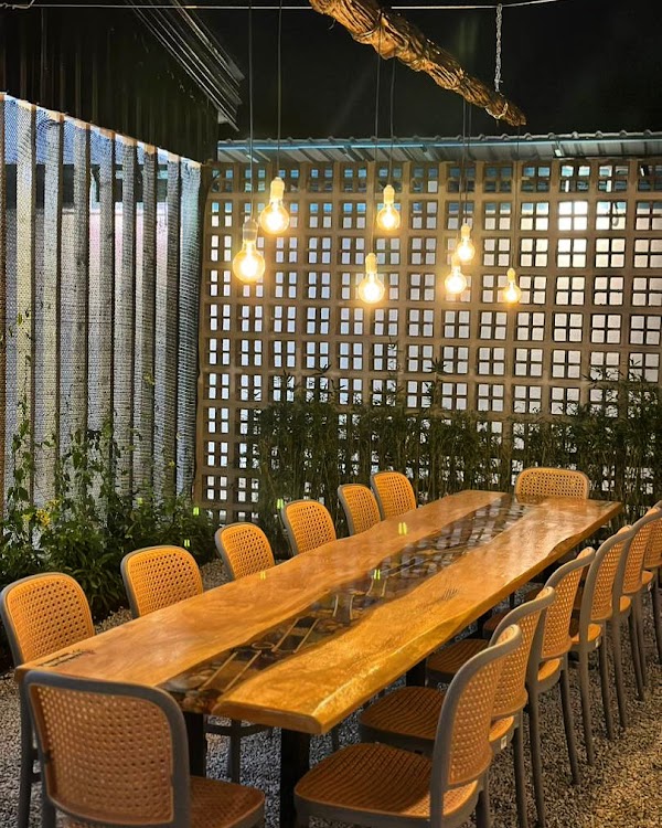 Kassim Baba Roti Tempayan Cheese HQ 3, Teluk