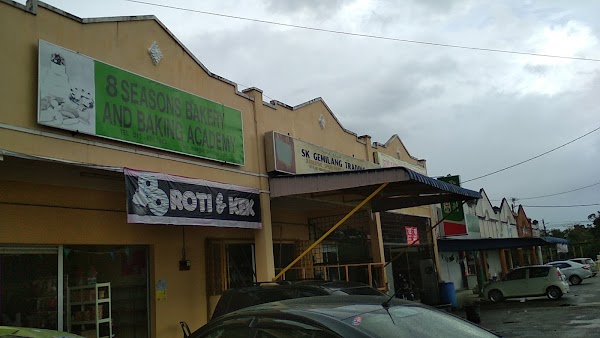 8 Seasons Bakery & Baking Academy - Photo 1