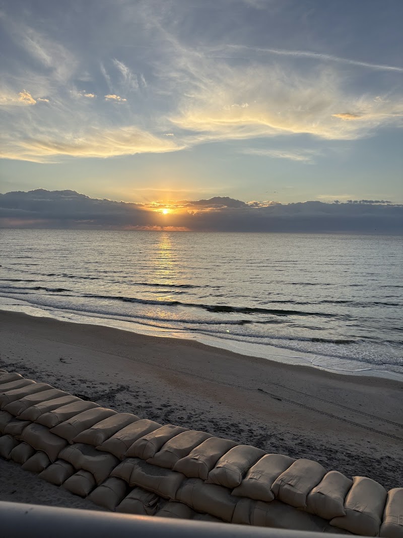 St Regis Topsail Island Nc