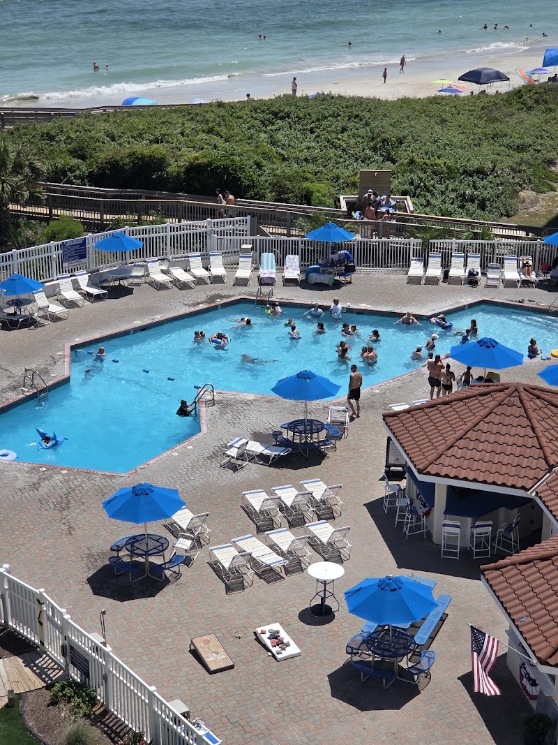 St Regis Topsail Island Nc