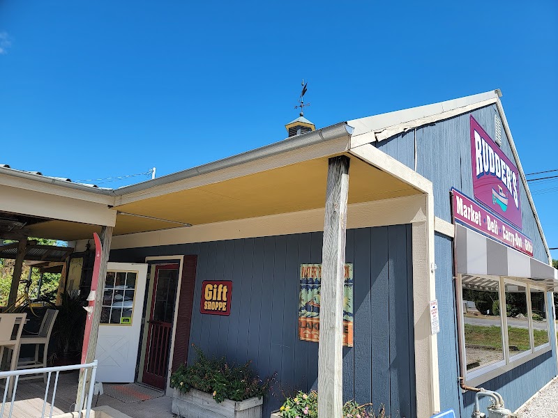 Rudder's Cafe-Catawba photo 4