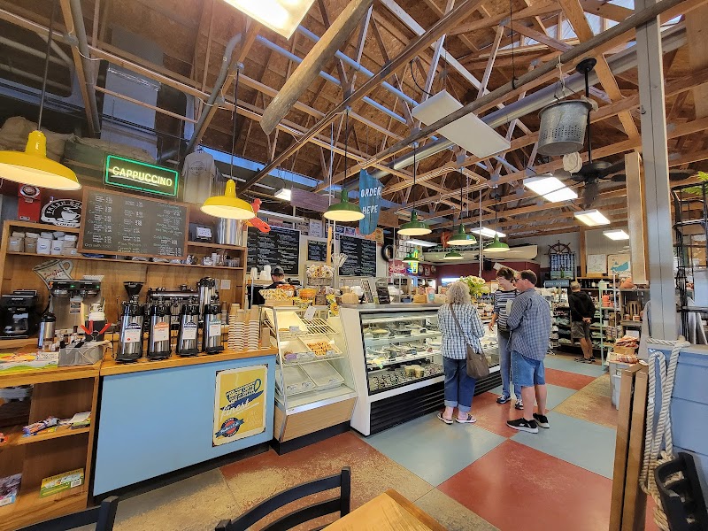 Rudder's Cafe-Catawba photo 3