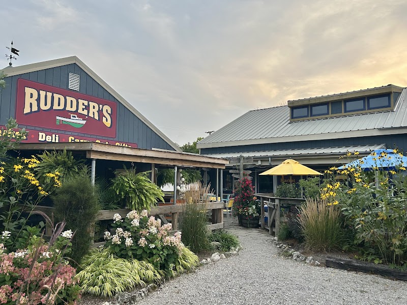 Rudder's Cafe-Catawba photo 1