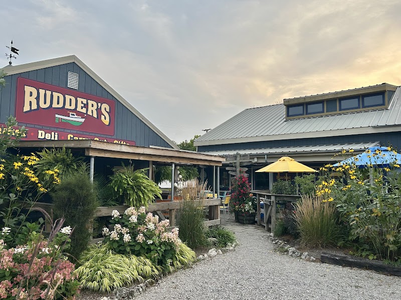 Rudder's Cafe-Catawba photo 1
