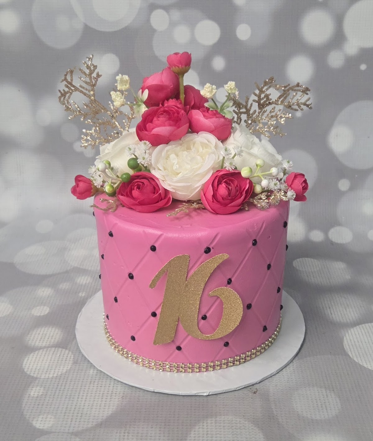 CC's Sweet Sensations, Birthday, Wedding Cakes Bakery: Google Places image 4