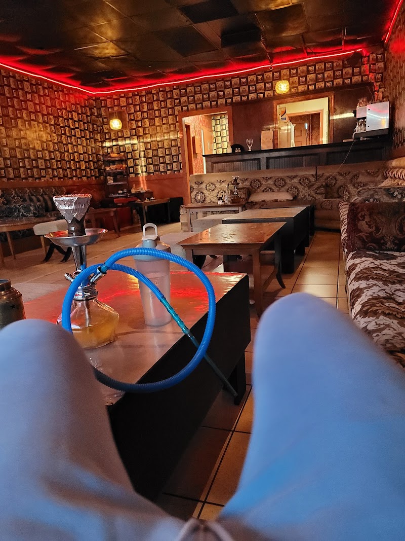 Temptation Cafe And Hookah Lounge