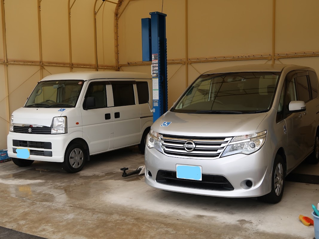 福祉車輌専門店 クローバー｜㈱FHR - 画像3