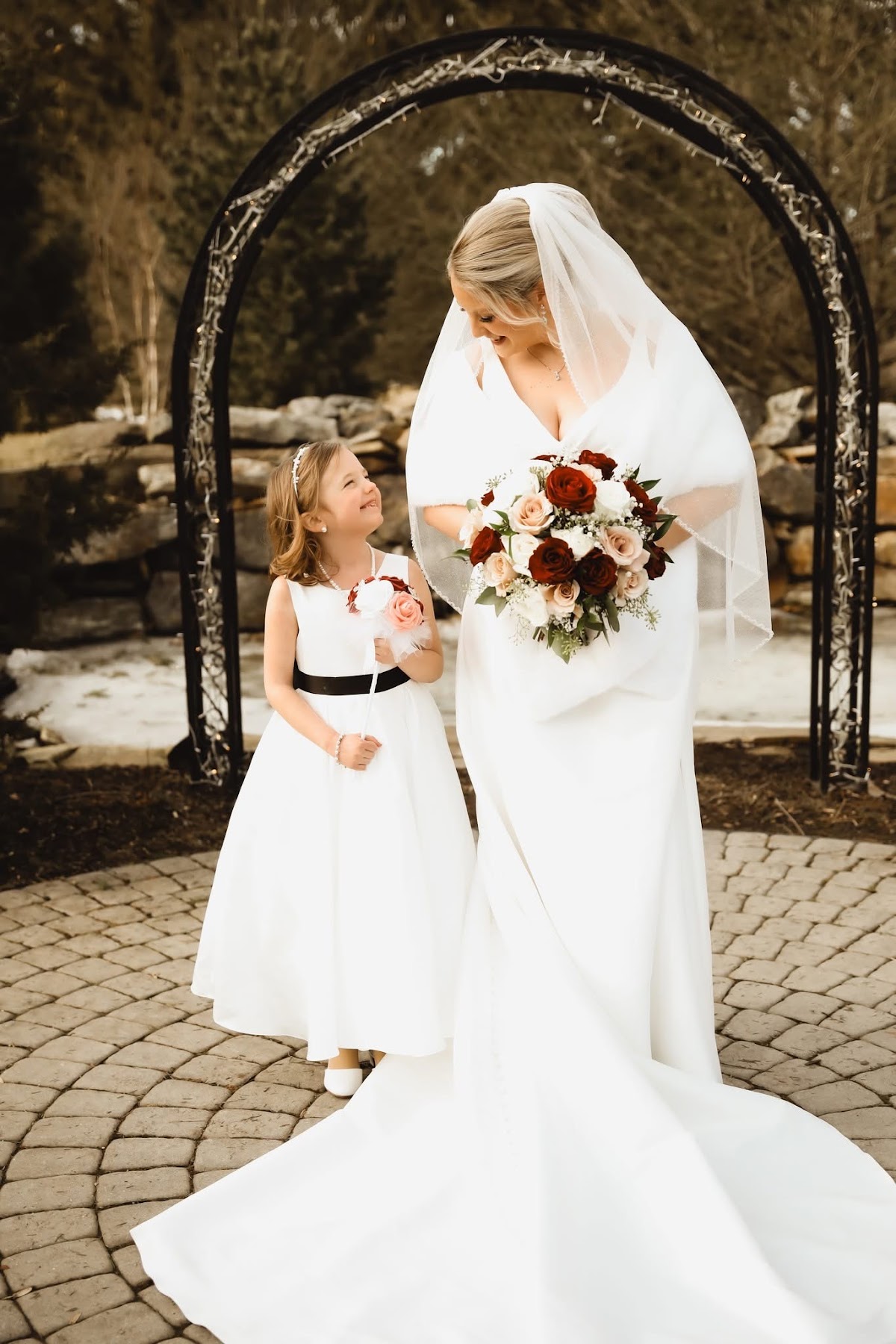 Flowers by Lori Ann- Wedding Florist: Google Places image 5